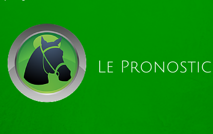 Citron Vert Pmu Du Jour Pronostic