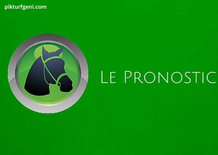 Citron Vert Pmu Du Jour Pronostic