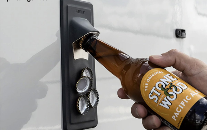 How to Choose a Functional Yet Unique Bottle Opener for Everyday Use