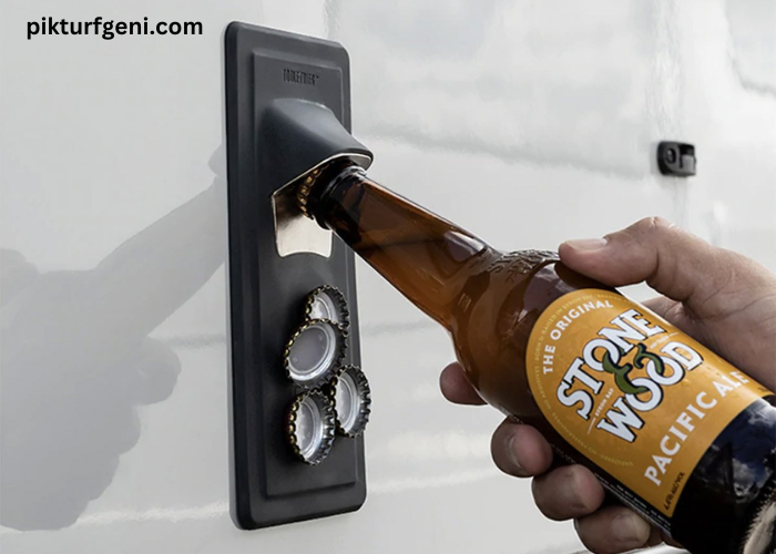 How to Choose a Functional Yet Unique Bottle Opener for Everyday Use