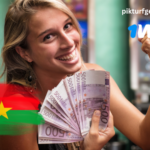 L’Ascension de 1Win en Afrique Francophone : Opportunités et Défis dans un Marché Émergent