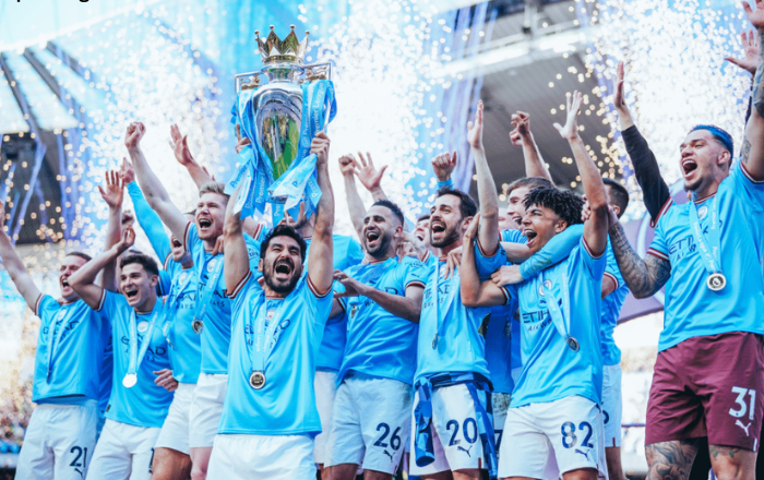 Manchester City Football Club