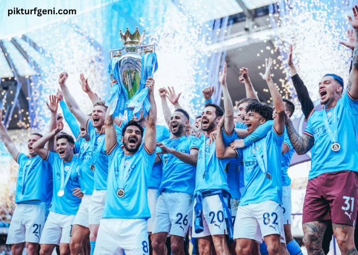 Manchester City Football Club