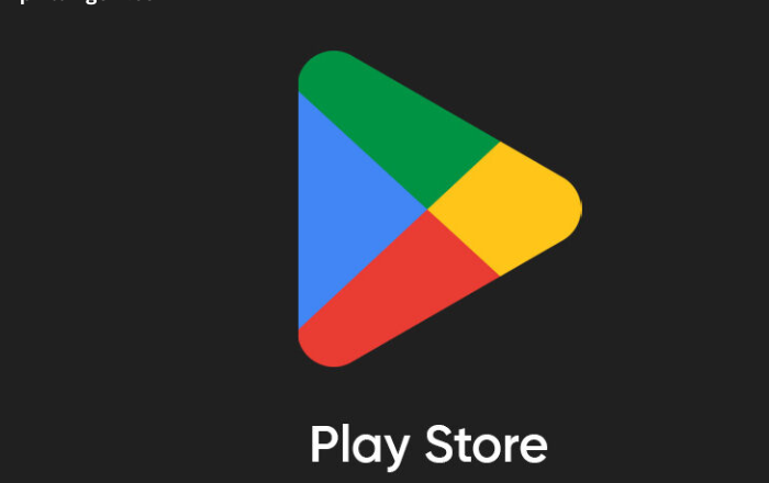 Télécharger Play Store