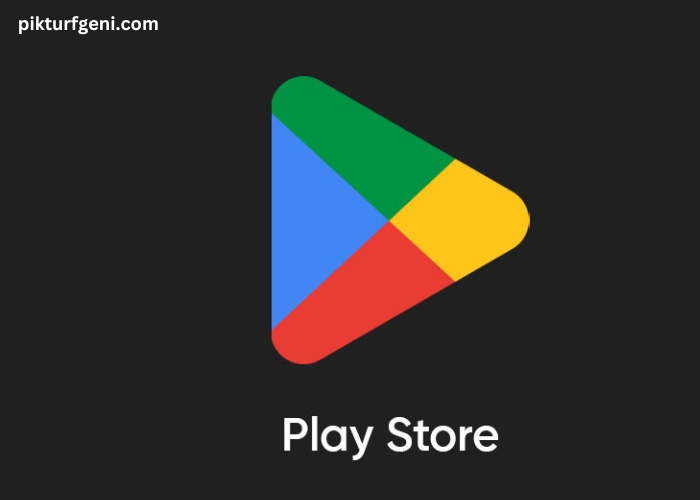 Télécharger Play Store