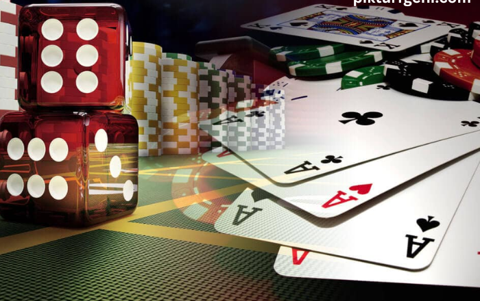 Understanding Casino RNGs: What They Mean for Your Play and Wins