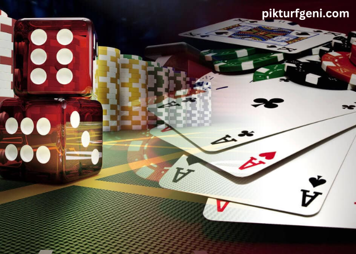 Understanding Casino RNGs: What They Mean for Your Play and Wins