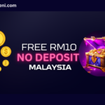 Unlock Free Credits and Start Playing Popular Games in Malaysia Today