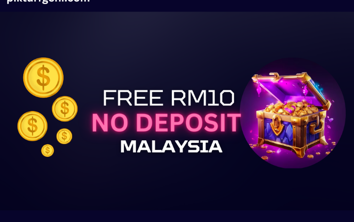 Unlock Free Credits and Start Playing Popular Games in Malaysia Today