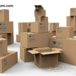 Packing Boxes Melbourne: Find Quality Boxes for Your Move