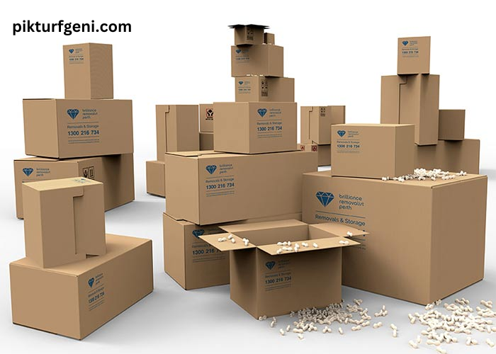 Packing Boxes Melbourne: Find Quality Boxes for Your Move