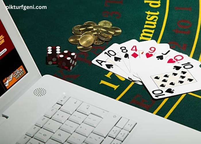 10 Ways to Dramatically Improve Your Online Gambling Skills