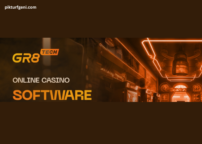 Casino software solution review learn about turnkey solutions and GR8 Tech features