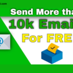 Free email sender