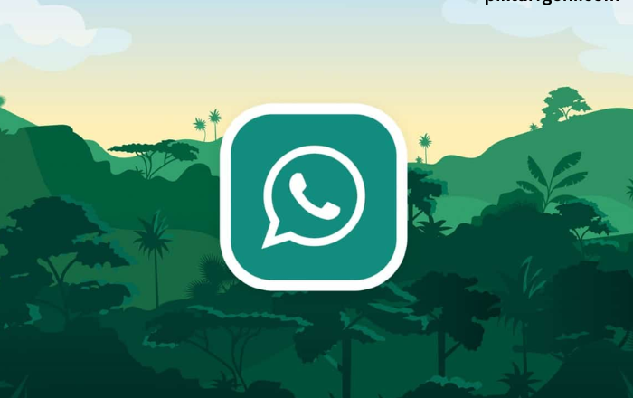 Gb Whatsapp Dernière Version