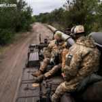 Guerre en Ukraine