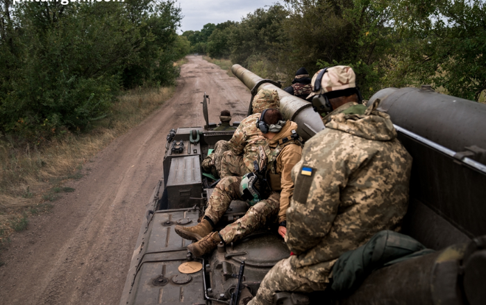 Guerre en Ukraine