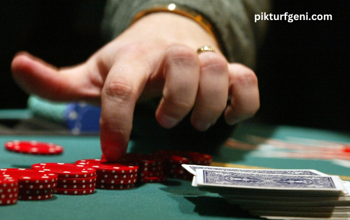 Key Strategies to Step Up Your Online Poker Game