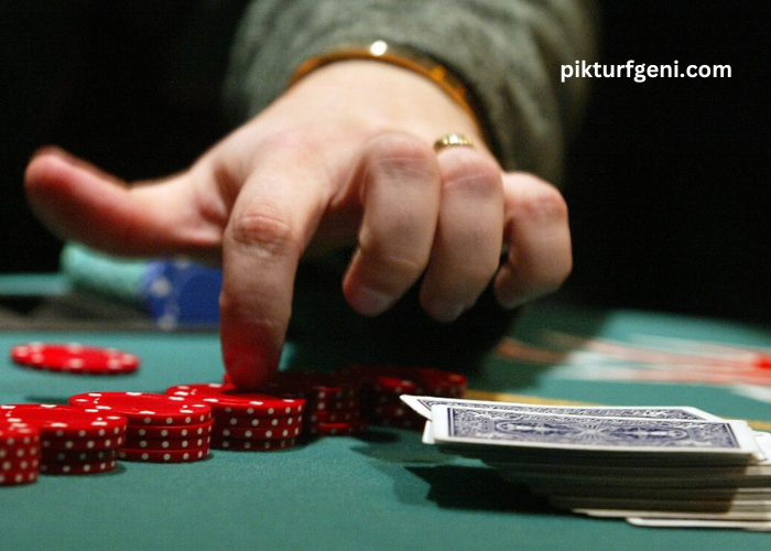 Key Strategies to Step Up Your Online Poker Game