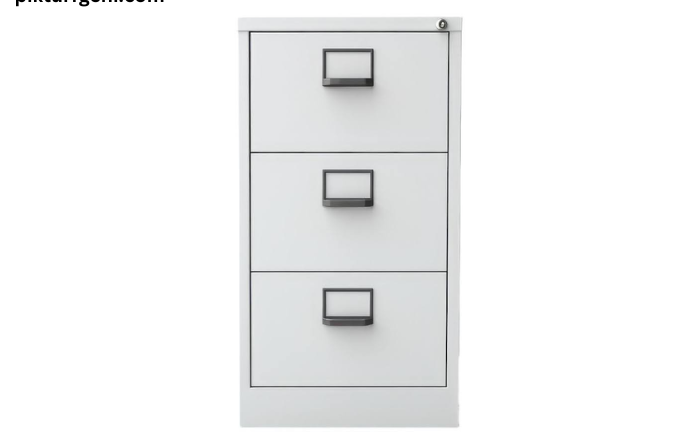 The Benefits of a Lateral File Cabinet for Your Office Organization