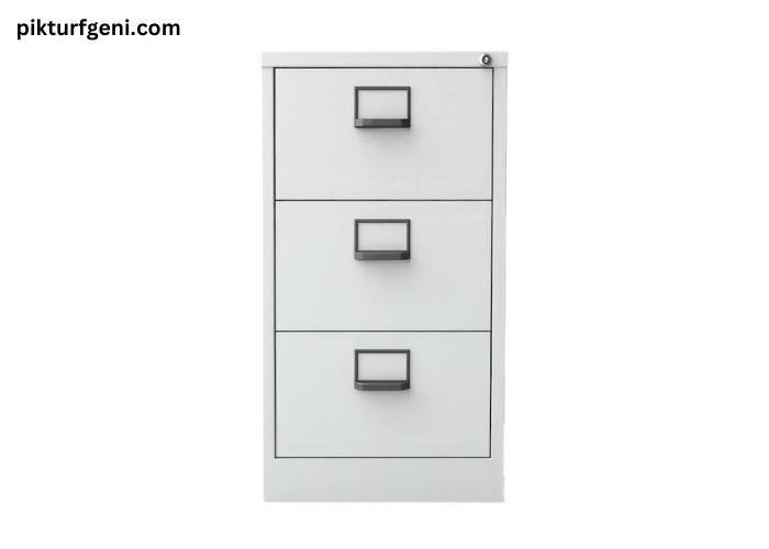 The Benefits of a Lateral File Cabinet for Your Office Organization