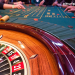 The Importance of Knowing When to Walk Away  from the Casino 