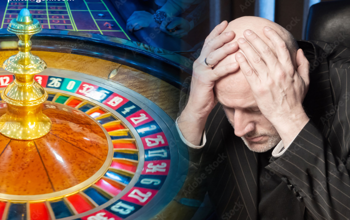 The Importance of Knowing When to Walk Away  from the Casino