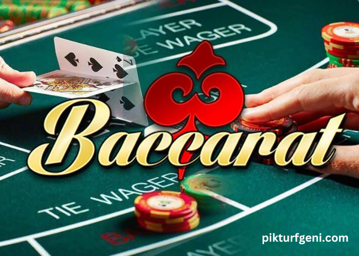 Top Features to Look for in a Baccarat Betting Platform