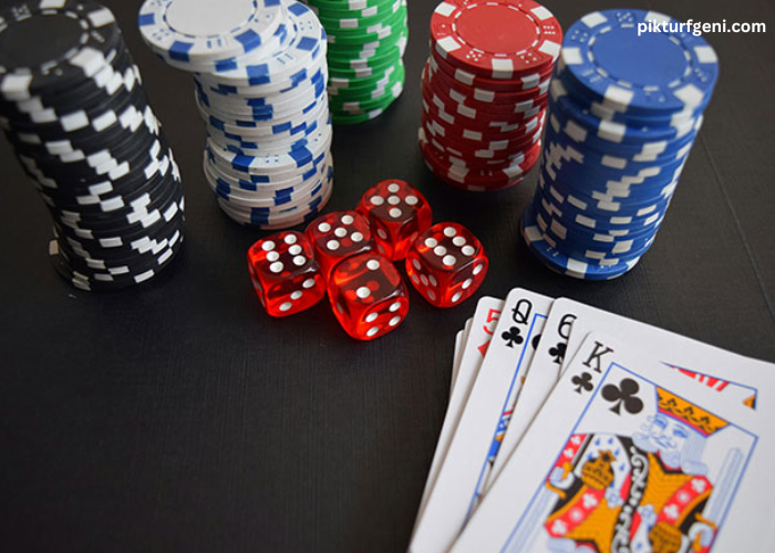 Why Casino Tournaments Are Becoming More Popular