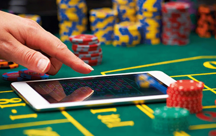 5 tips for winning at online casinos