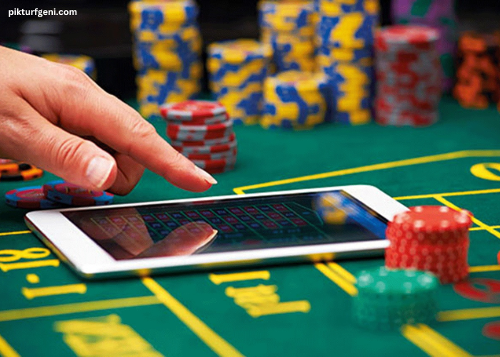 5 tips for winning at online casinos