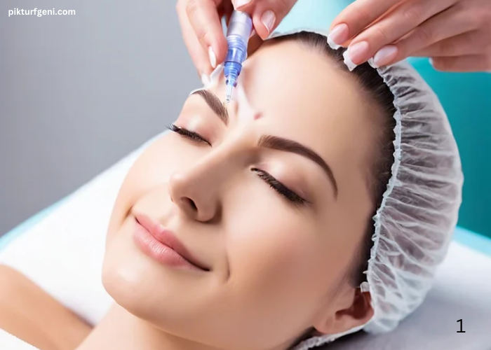 Certified Dermatologist in Abu Dhabi Your Path to Healthy, Glowing Skin at House of Skin Care