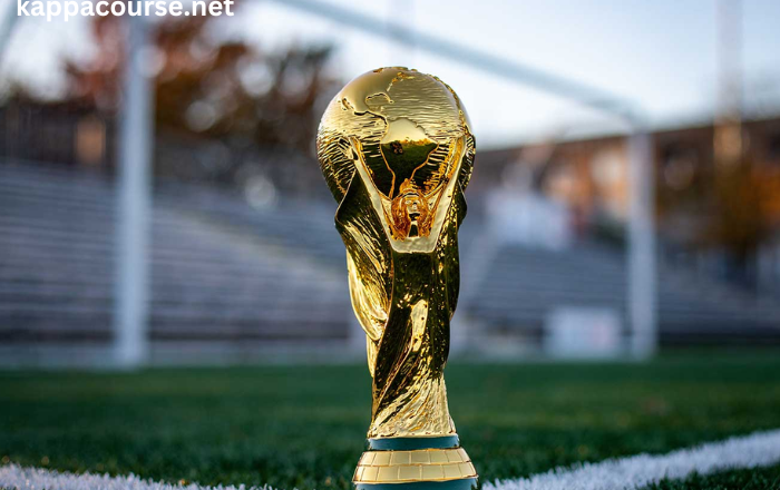 Coupe Du Monde DE Football 2022