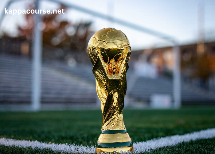 Coupe Du Monde DE Football 2022