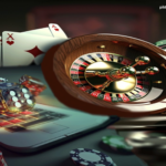 Experience the excitement of virtual casinos from your house