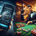 Why the Casino VIP Program Is More Than Just Free Stuff