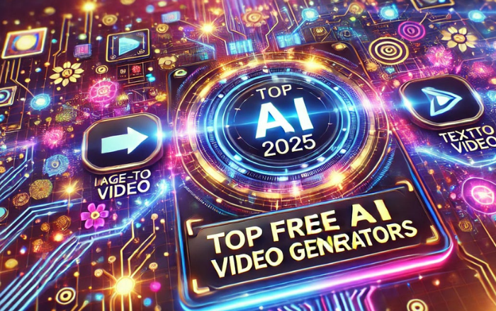 AI Video Generators: Revolutionizing Content Creation in 2025