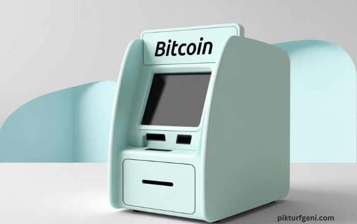 Exploring the Growth of Bitcoin ATMs in Your Area