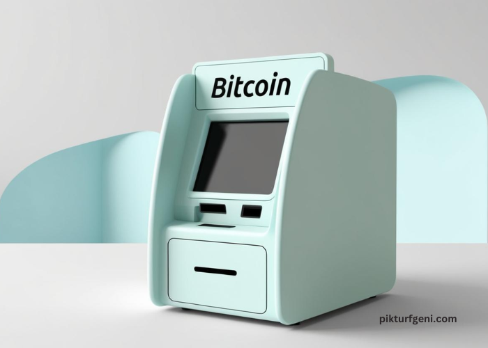 Exploring the Growth of Bitcoin ATMs in Your Area