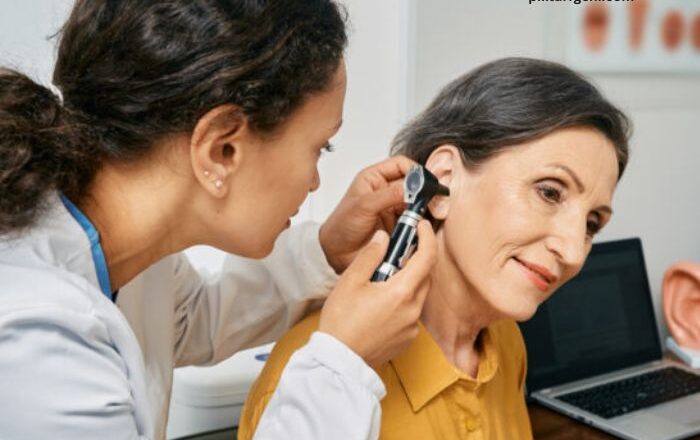 How Experienced Audiologists Can Help Enhance Hearing Health