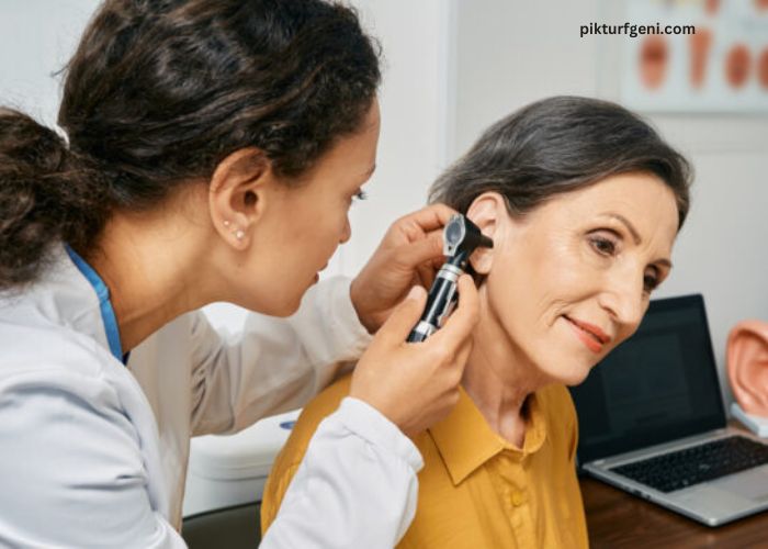 How Experienced Audiologists Can Help Enhance Hearing Health