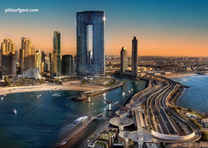 Ready to Make a Move? Here’s Why UAE Luxury Real Estate Should Be on Your Radar