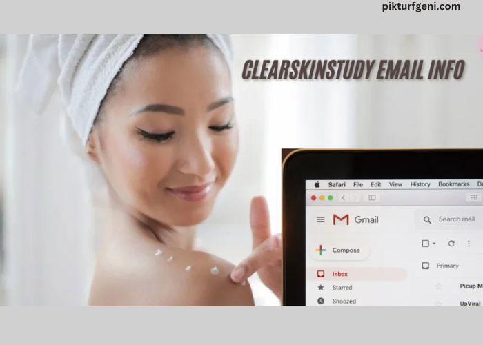 The Benefits Of Clearskinstudy Email Info