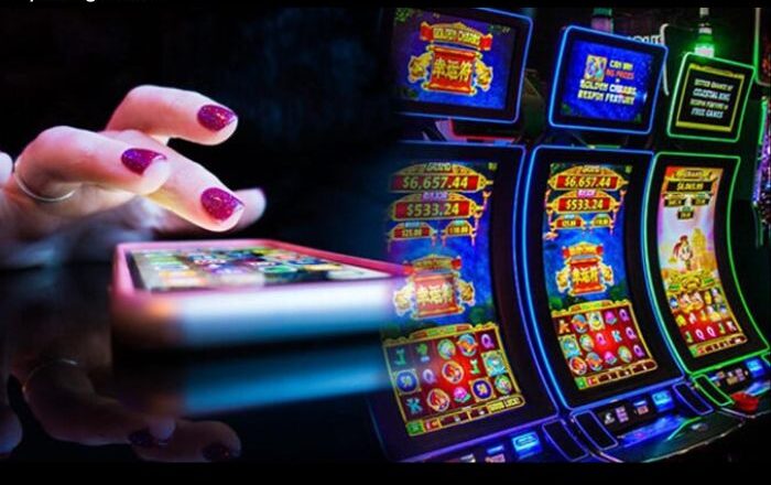 The Ultimate Guide to Slot Online for Beginners