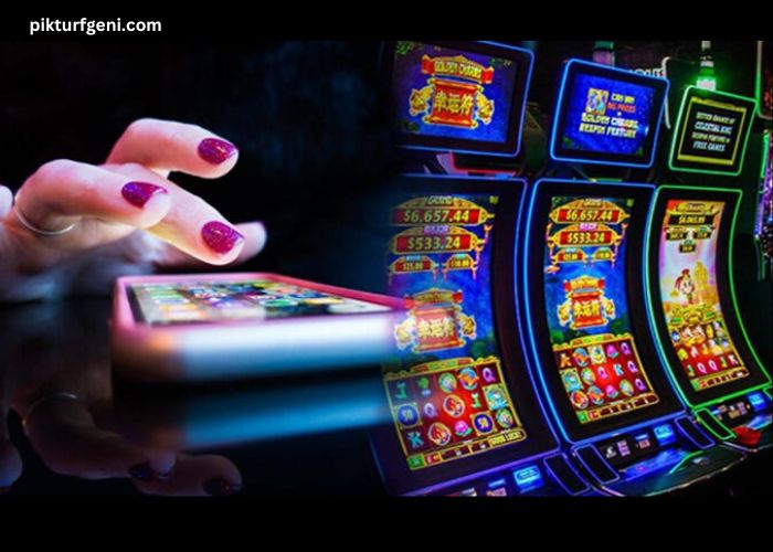 The Ultimate Guide to Slot Online for Beginners