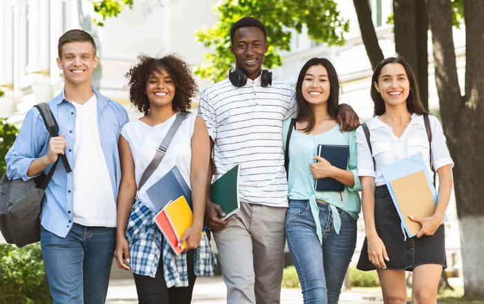 Tips for Getting Your Teen Ready for College