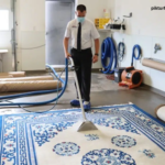 Why Carpet Cleaning Services Are Essential To Maintaining A Healthy Home