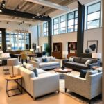 Furniture Store in Toronto: Find Pieces That Fit Your Style