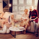 The Top Benefits of Assisted Living: Comfort, Care, and Community