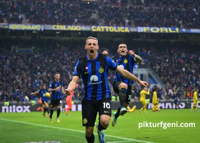 Classement Serie A (3)